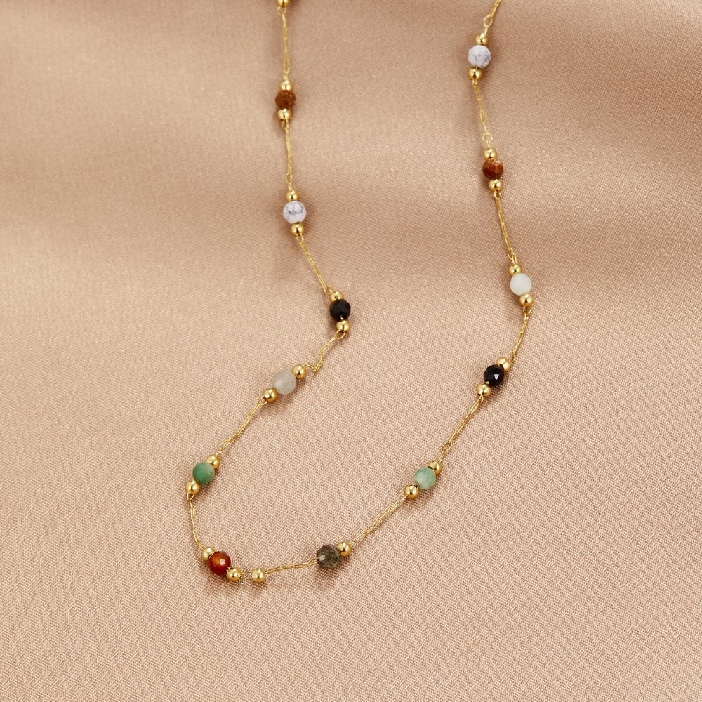 VEYLINIA | Luly Stenhalsband