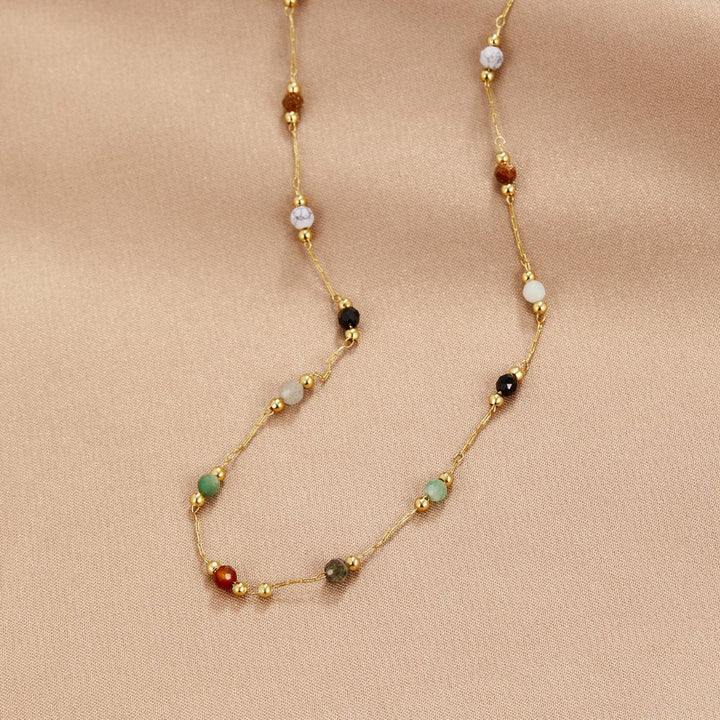 VEYLINIA | Luly Stenhalsband