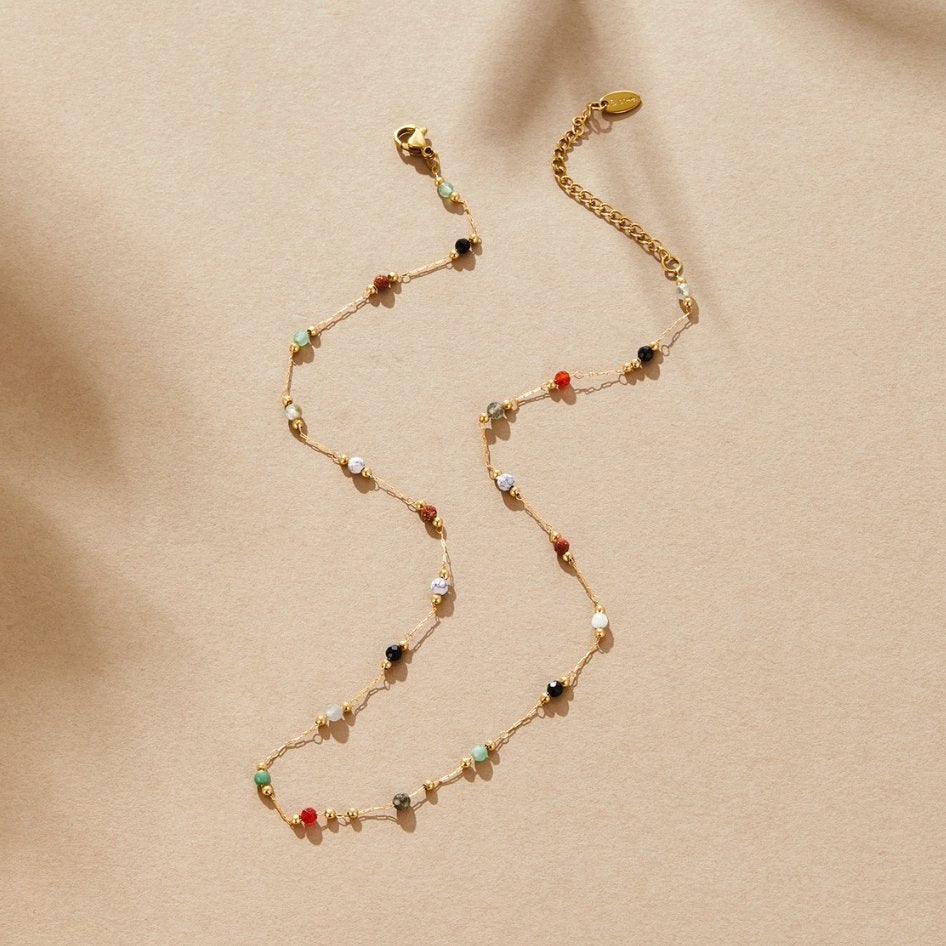 VEYLINIA | Luly Stenhalsband