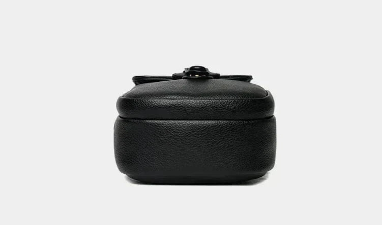 VEYLINIA | Retro skinnväska