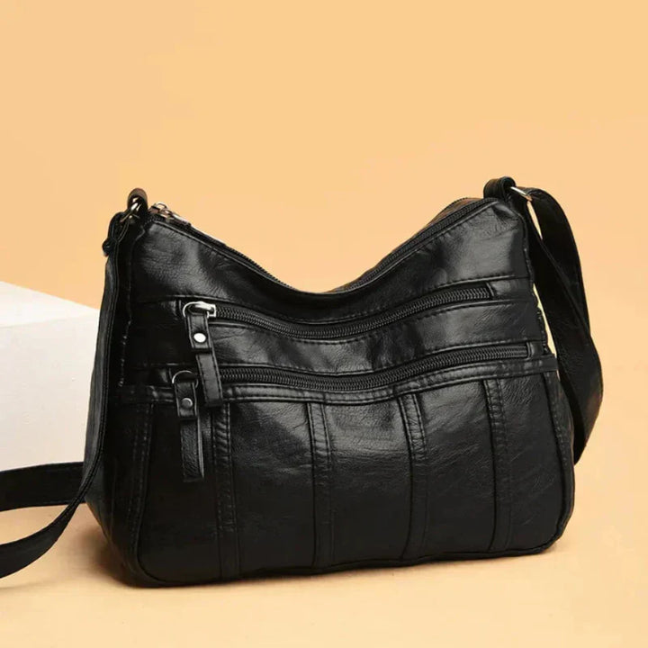 VEYLINIA | Mjuk Crossbody Väska