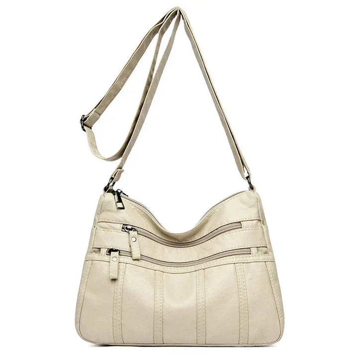 VEYLINIA | Mjuk Crossbody Väska