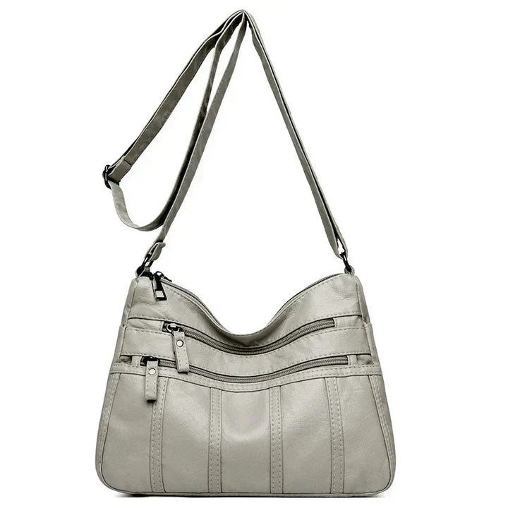 VEYLINIA | Mjuk Crossbody Väska