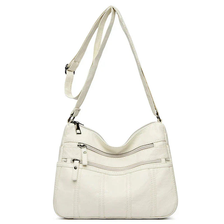 VEYLINIA | Mjuk Crossbody Väska