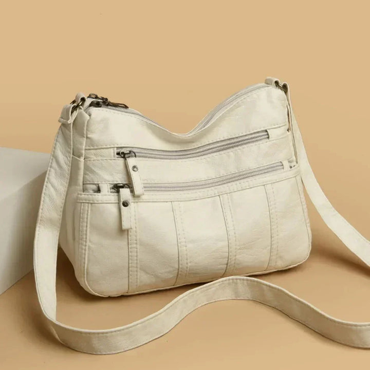 VEYLINIA | Mjuk Crossbody Väska