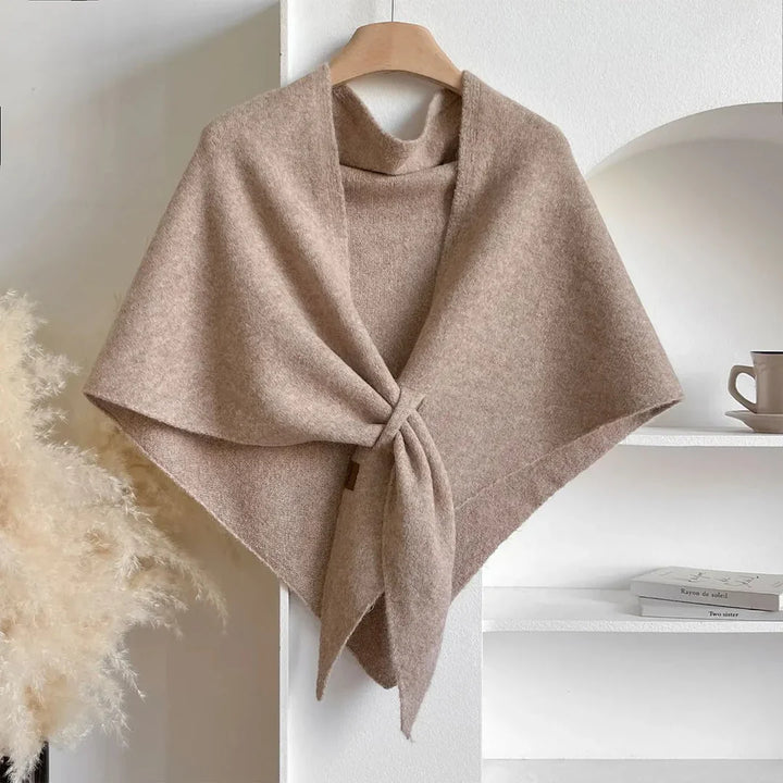 VEYLINIA | Höstscarf