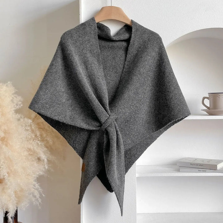 VEYLINIA | Höstscarf