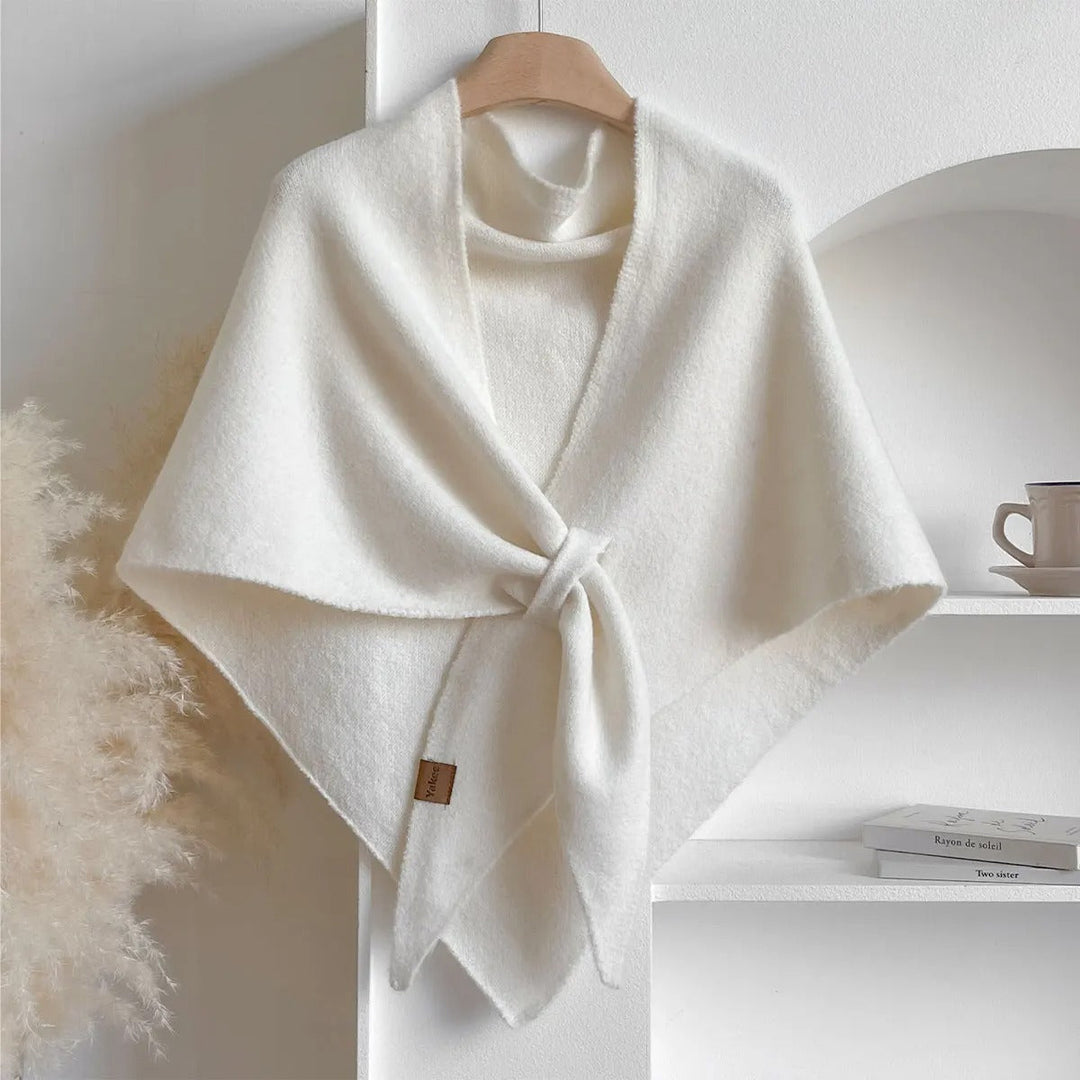 VEYLINIA | Höstscarf