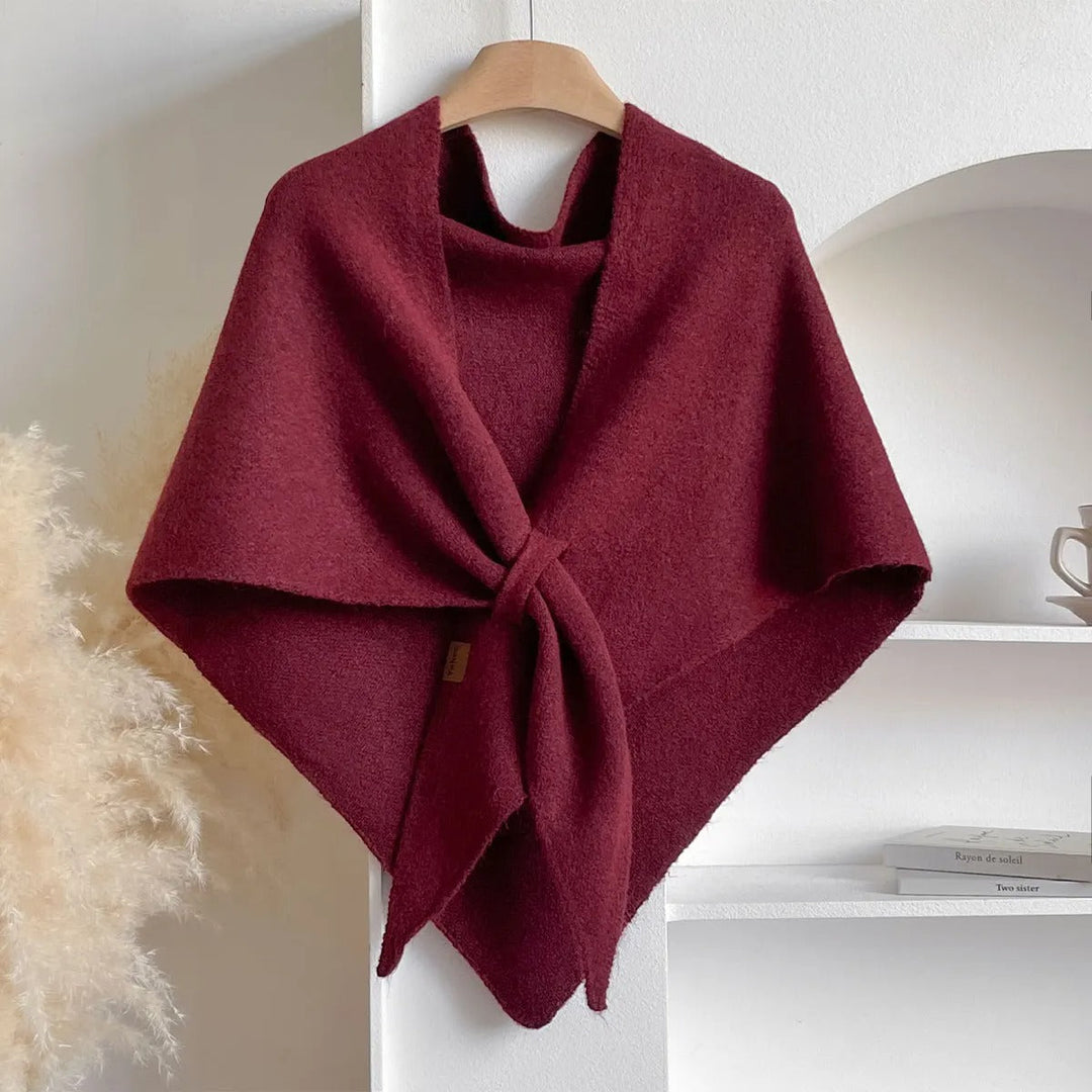 VEYLINIA | Höstscarf