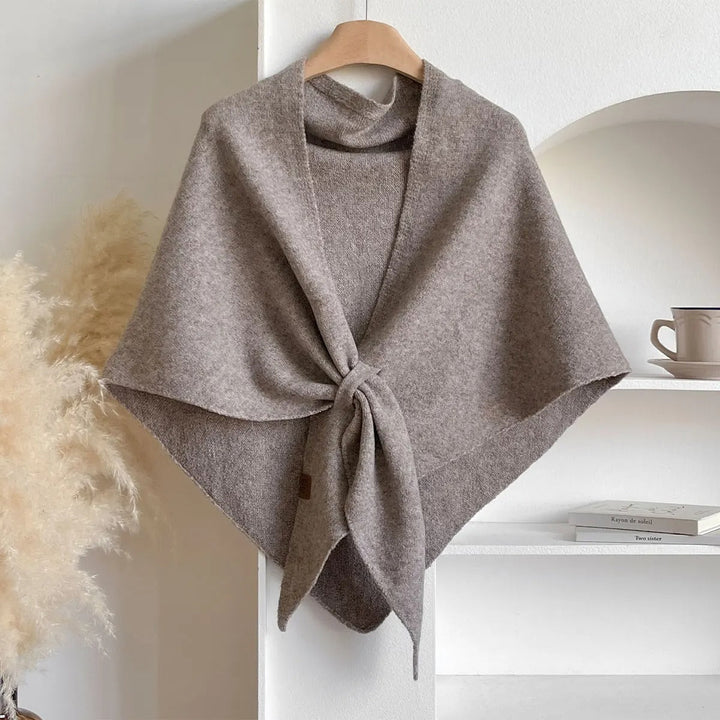 VEYLINIA | Höstscarf
